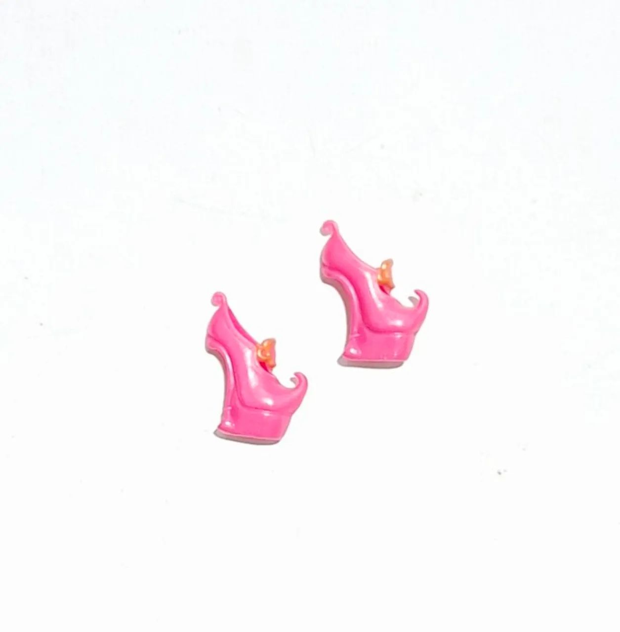 Boneca Monster High (Sapatos Gigi)