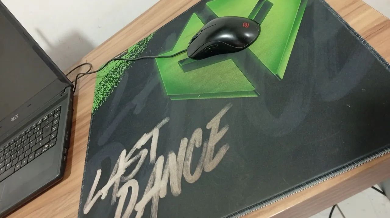 Mouse gamer zowie