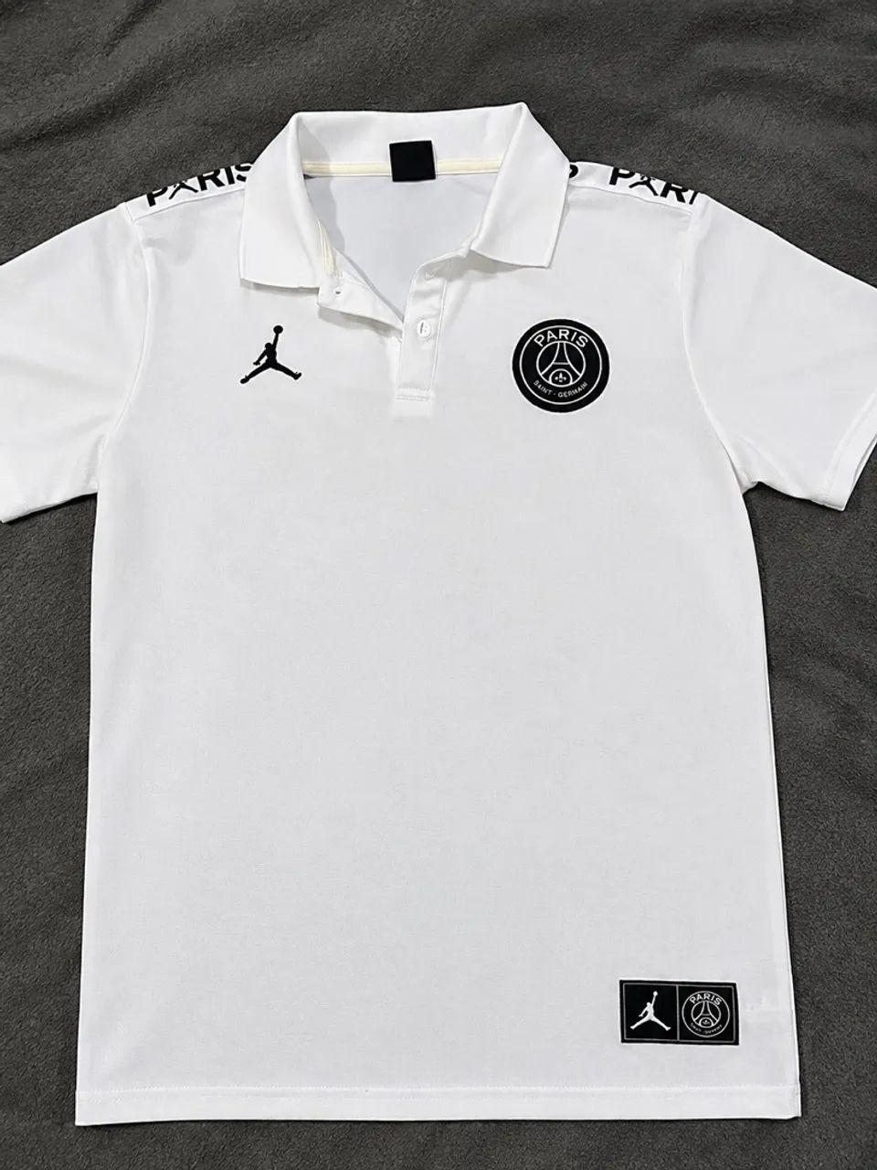 Camisa polo PSG  - Foto 2