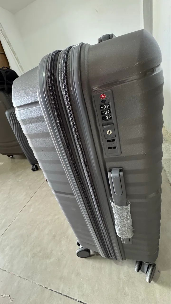 Malas de Viagem  - Foto 2