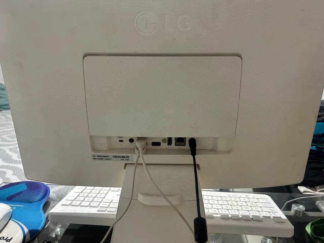 Computador LG All in One - Foto 3