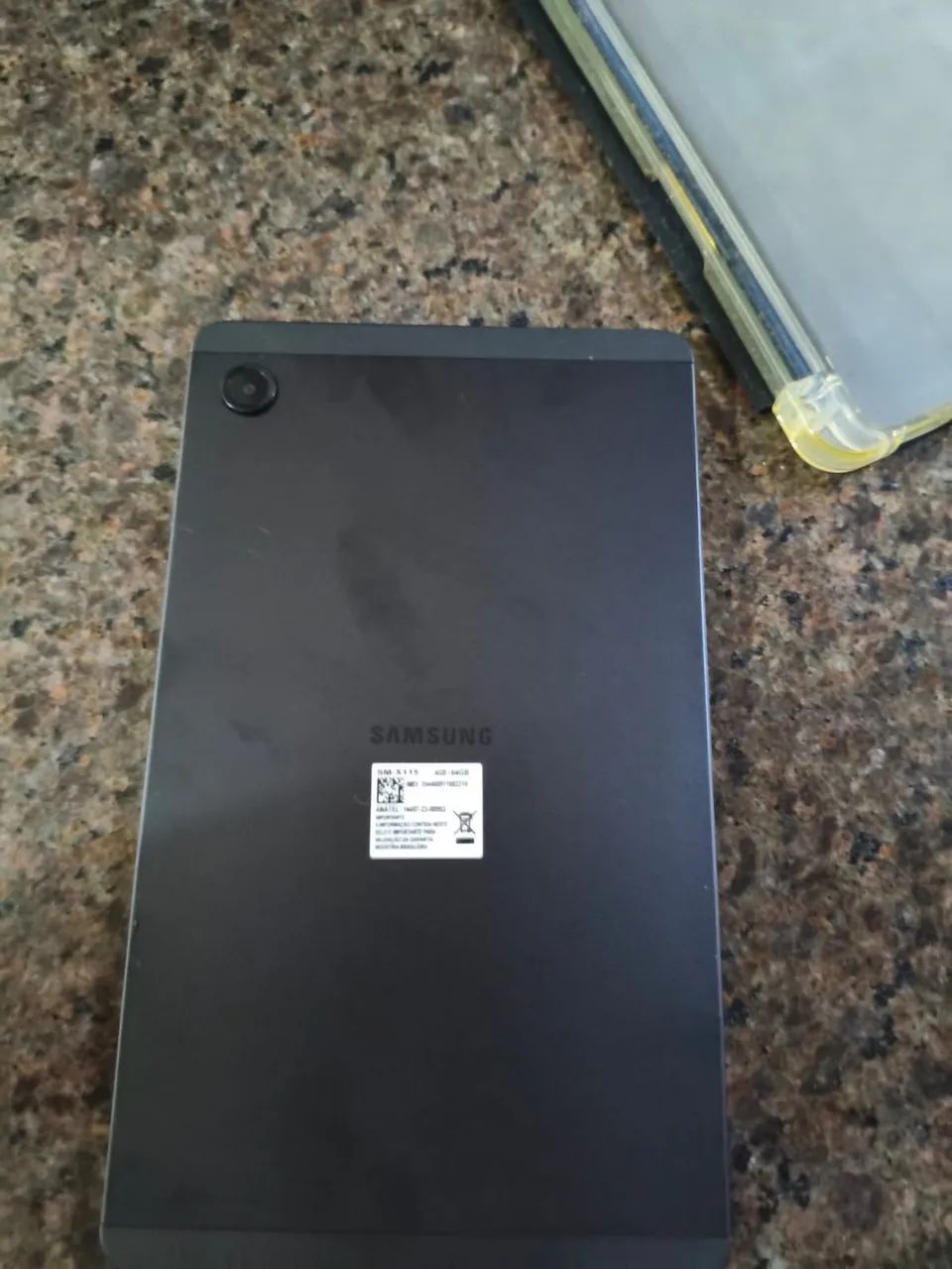 SAMSUNG GALAXY TAB A9 64GB  - Foto 4