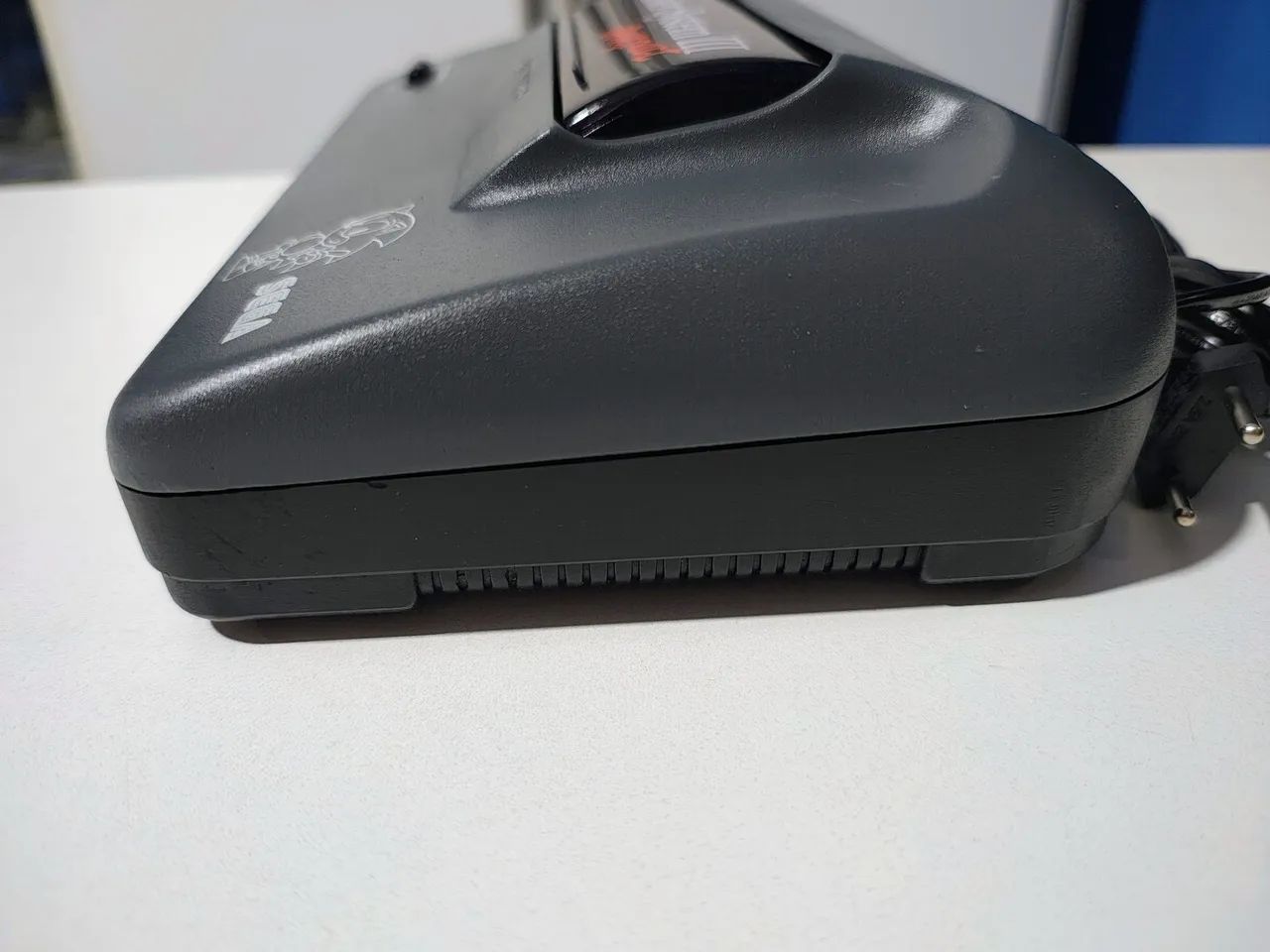 Vídeo Game Master System 3 Compact mod. AV. com Sonic na memória  - Foto 4