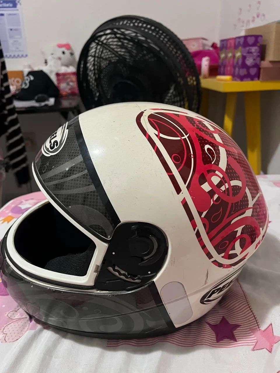 Capacete spike euphoria - Foto 4