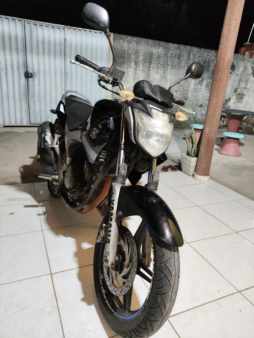 FAZER 250 - 2013/2014 - Foto 3