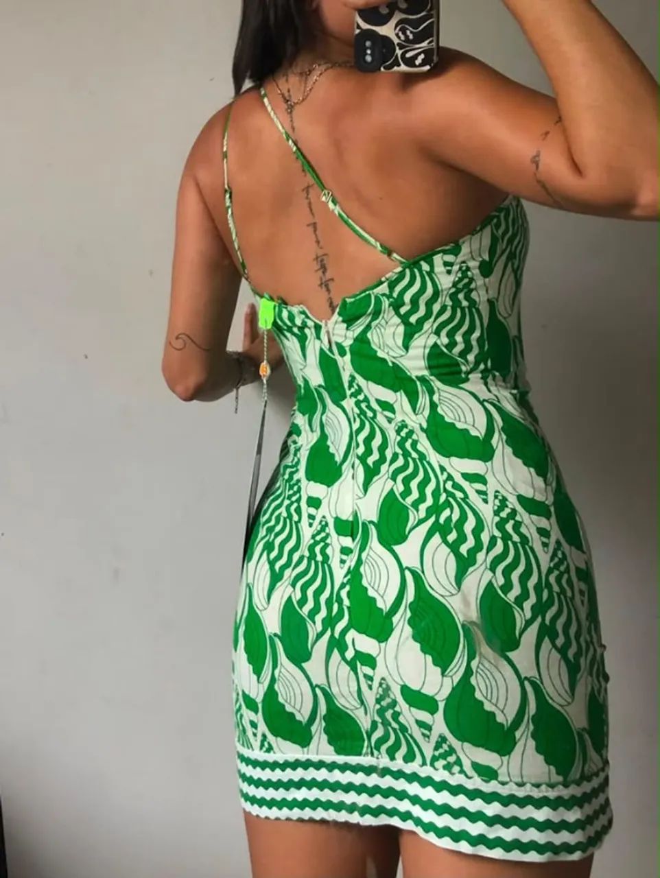 Vestido Farm  - Foto 2