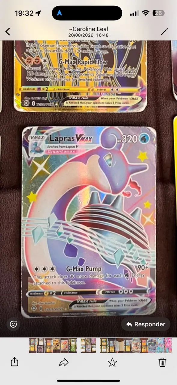 Cartas Bruno
