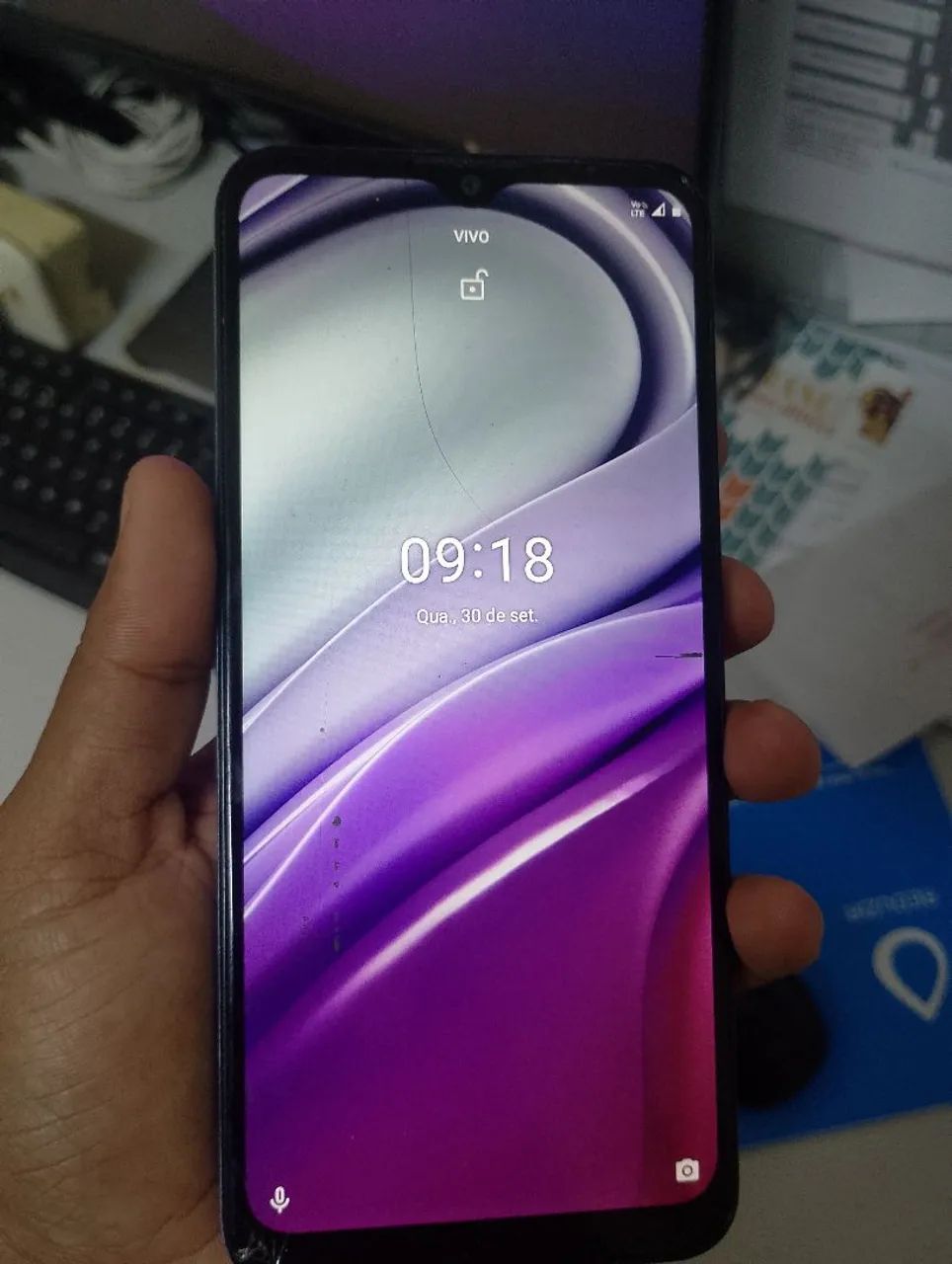 VENDO MOTO G