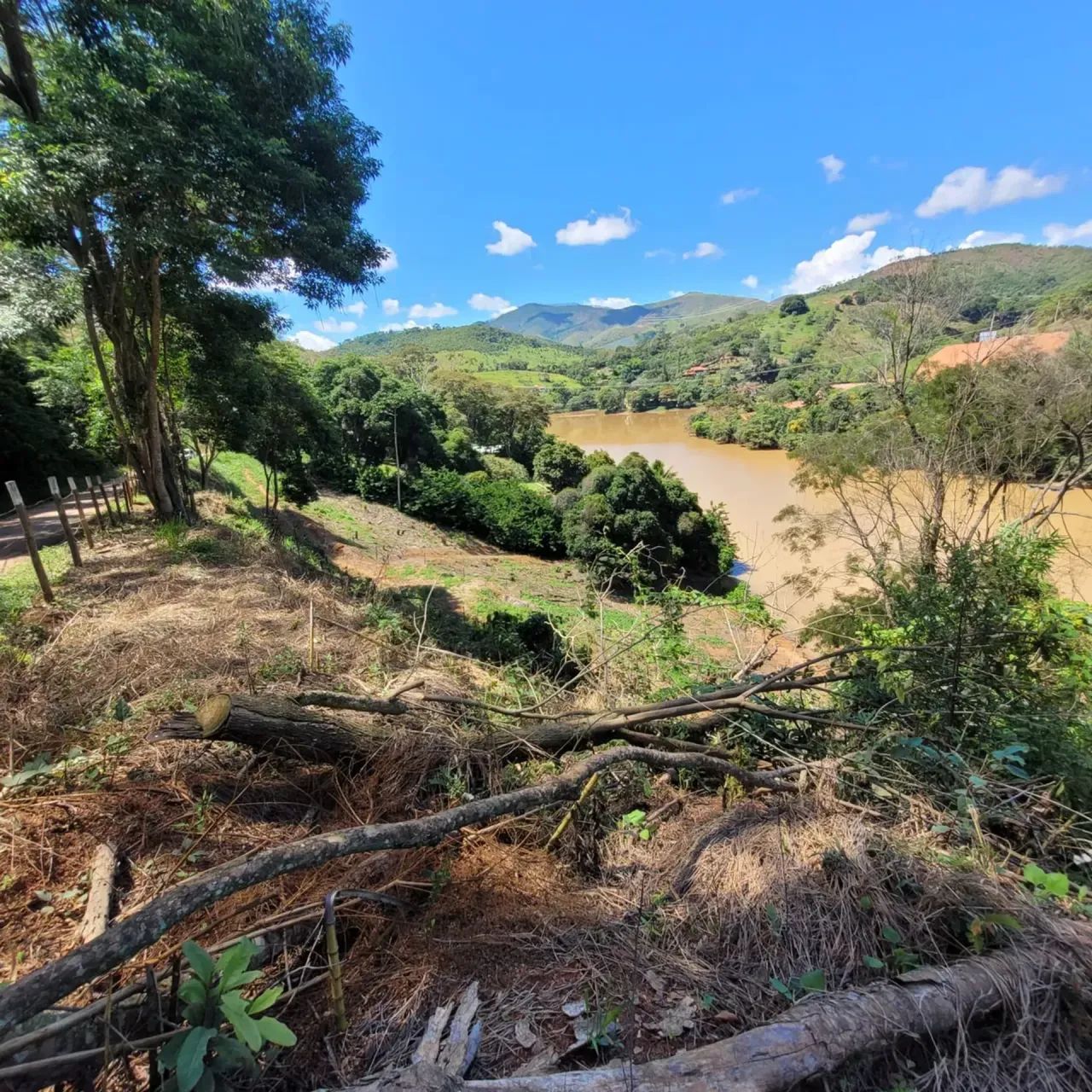 2 TERRENOS em Areal - Foto 4