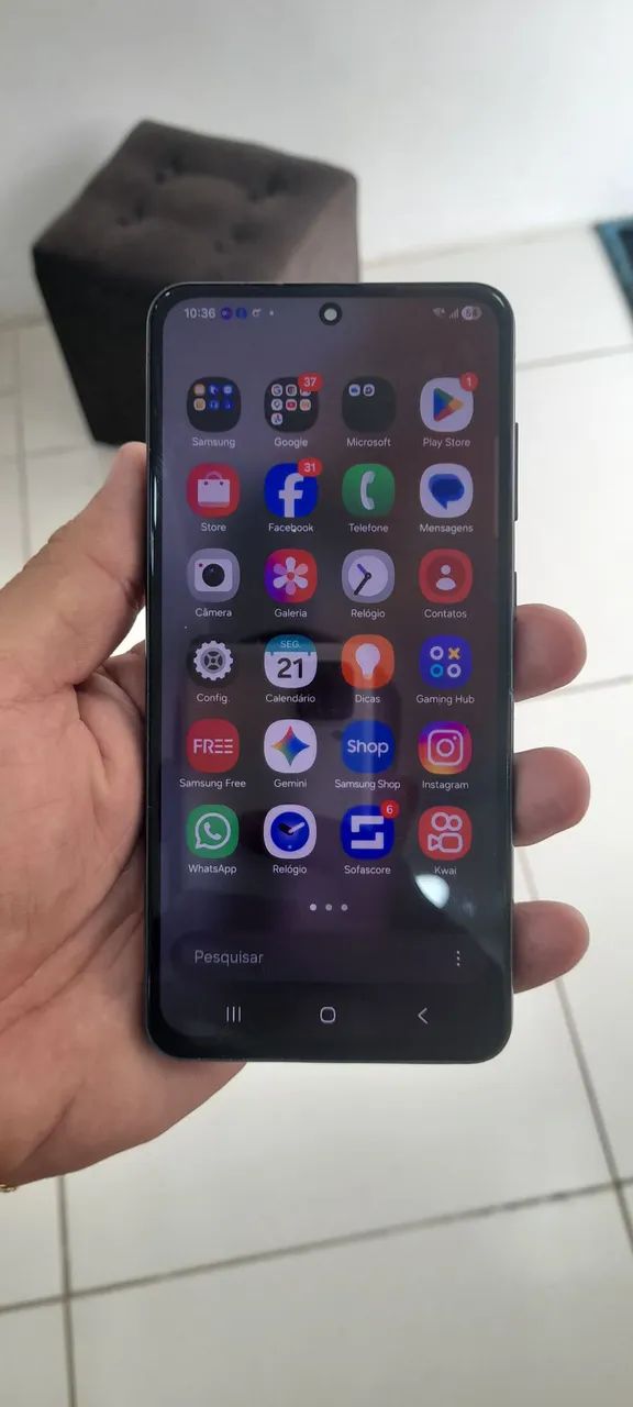Samsung S21 Fe