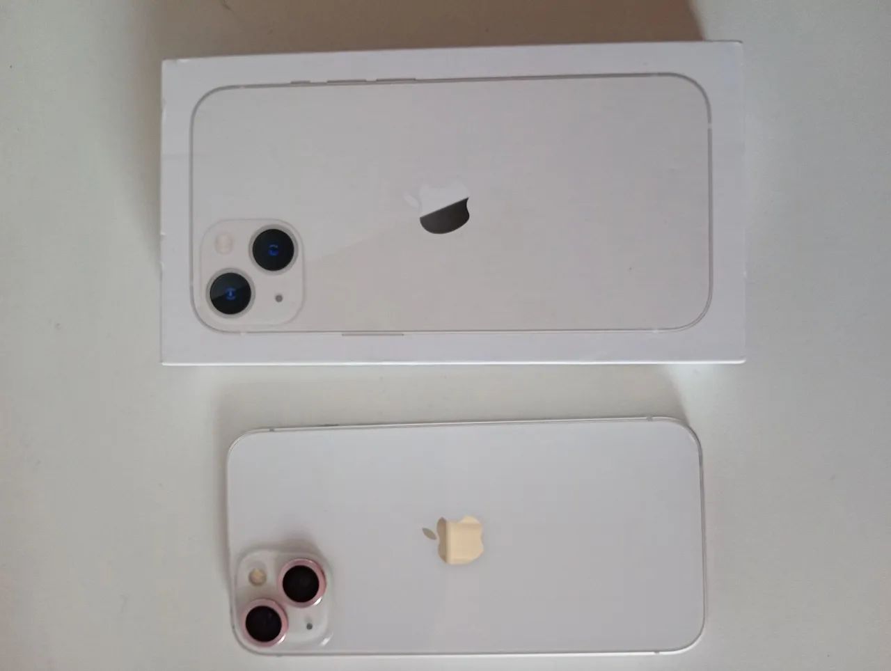 iPhone 13 128 gb - Foto 3