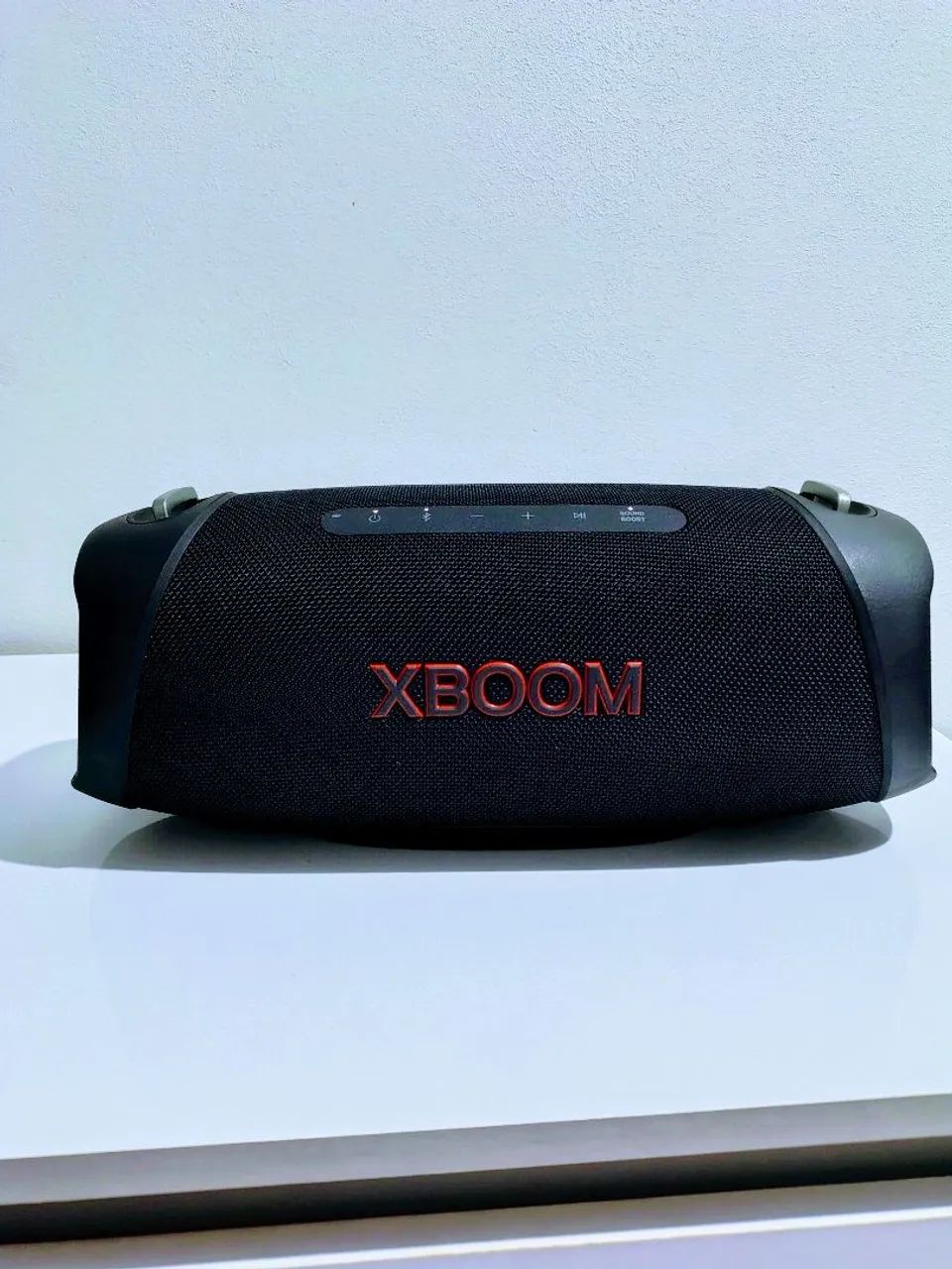 Caixa de som Bluetooth  - Foto 5