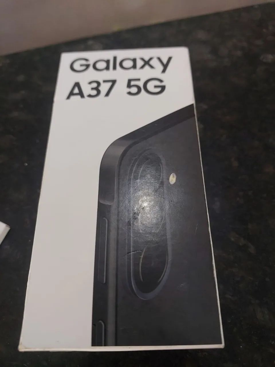 Celular galaxy A37 5G - Foto 4