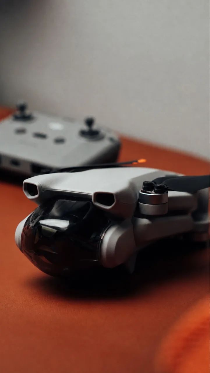 Drone Dji Mini 3 - Foto 2