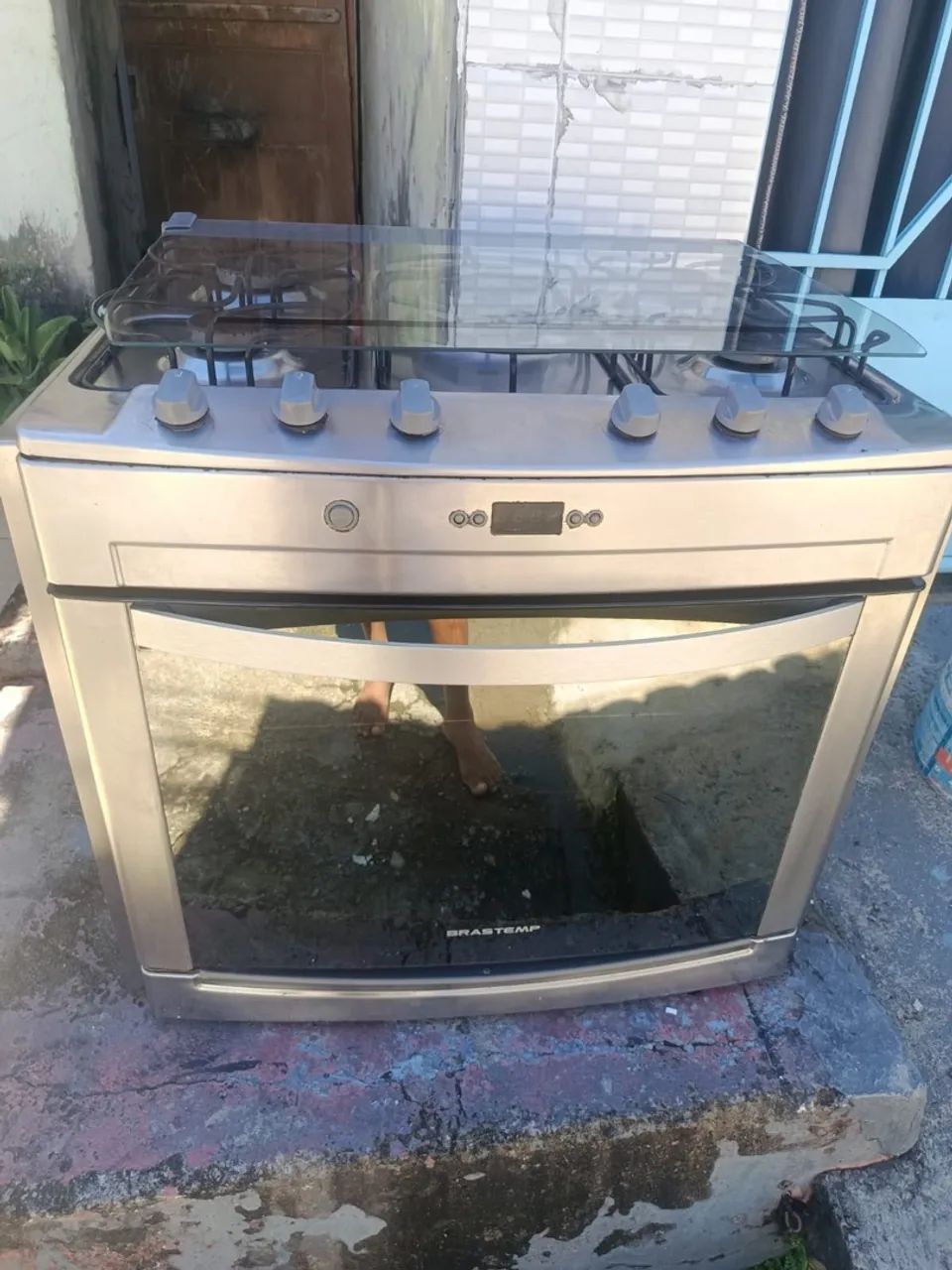 Fogão  - Foto 2