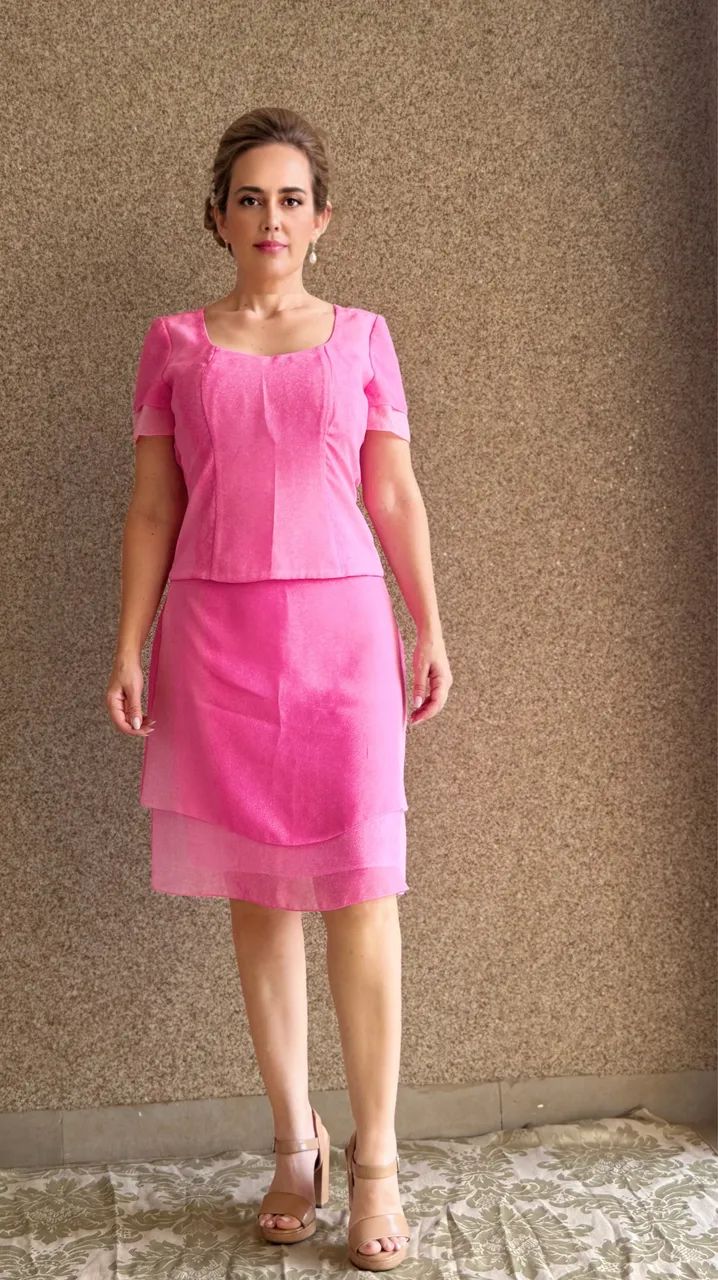 Lote de roupa feminino N 38 - Foto 2