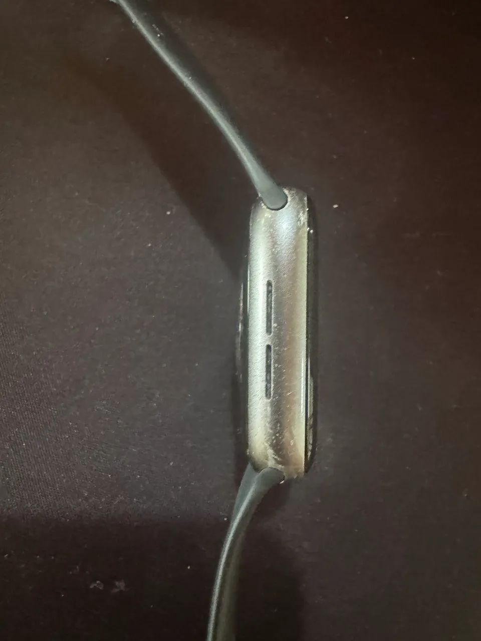 Apple Watch série 5 - 44mm - Foto 2