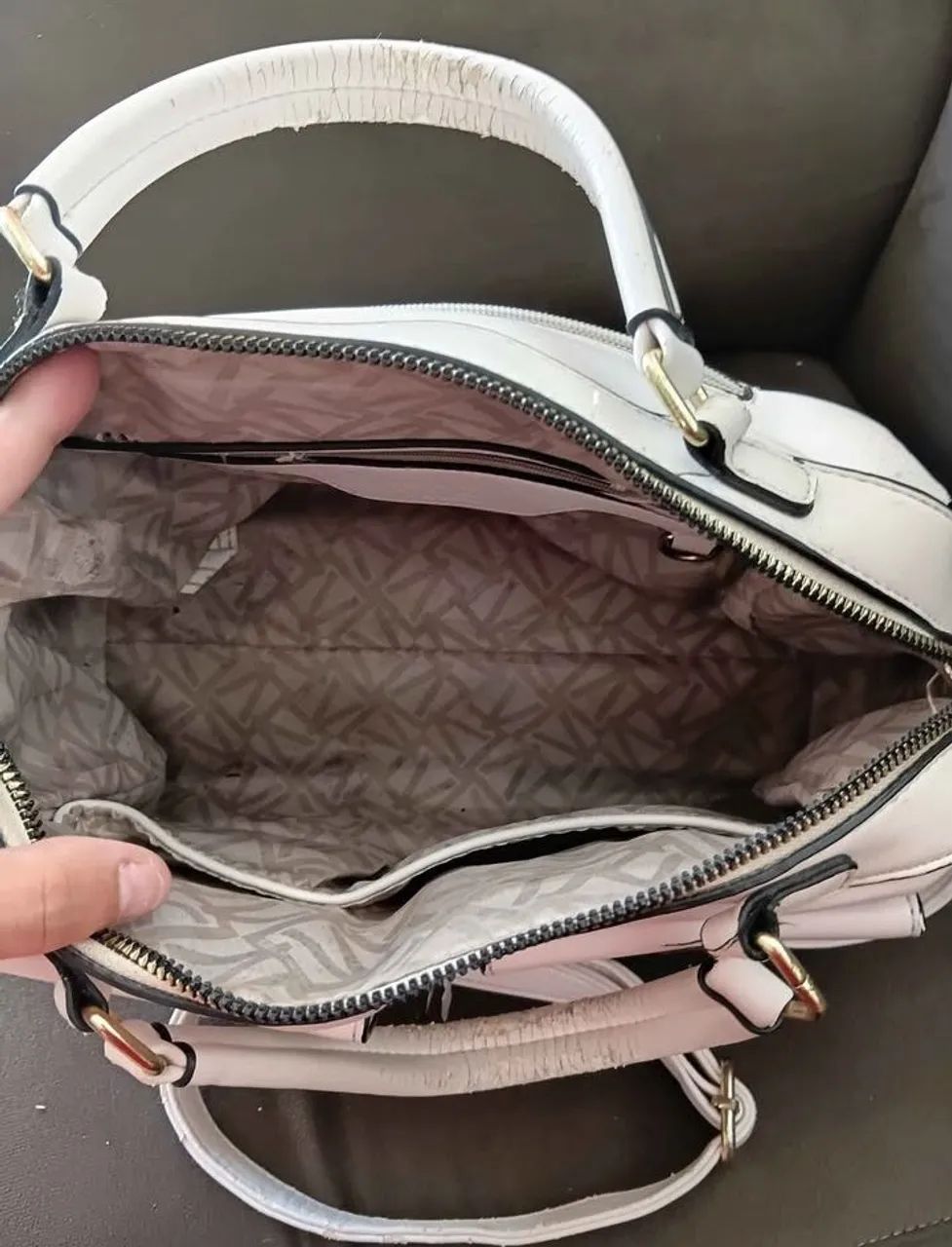 Vendo bolsa  - Foto 2