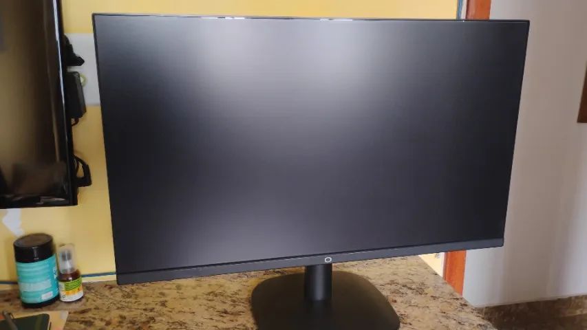 Monitor gamer cooler master ga271, 27 pol VA