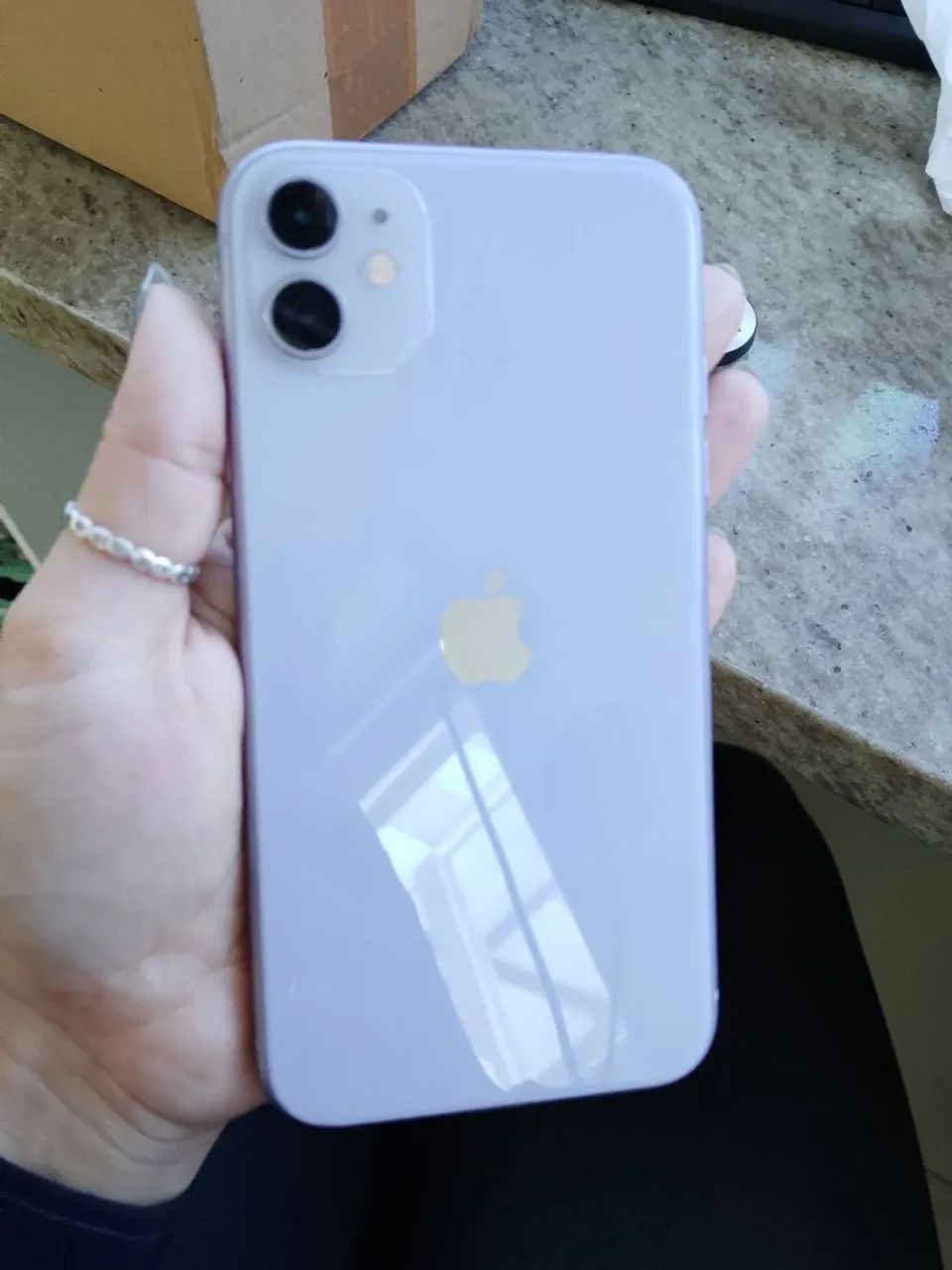 iPhone 11 /sem detalhes  - Foto 3