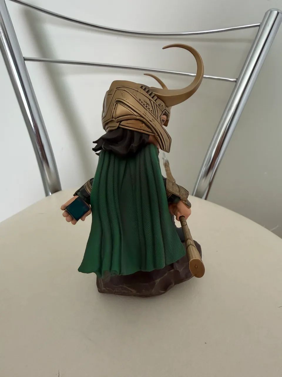 Minico Loki (SEM CAIXA) - Foto 2
