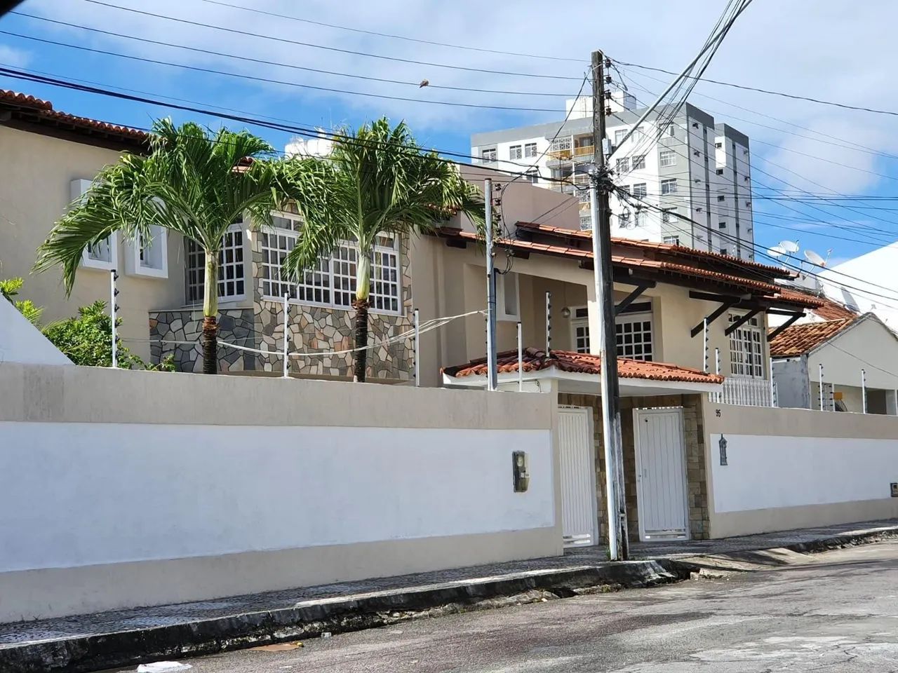 Casa à venda, Suíssa, Aracaju, SE