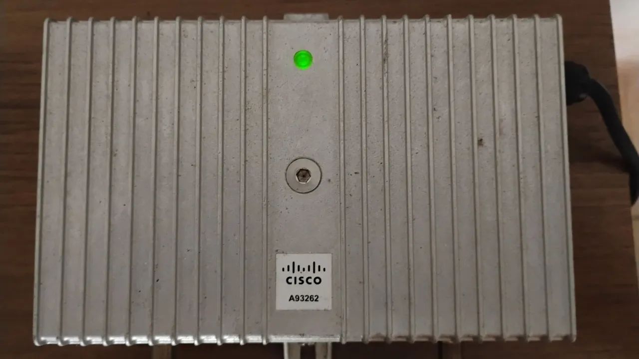 2 Amplificador Cisco A93262 - Foto 2