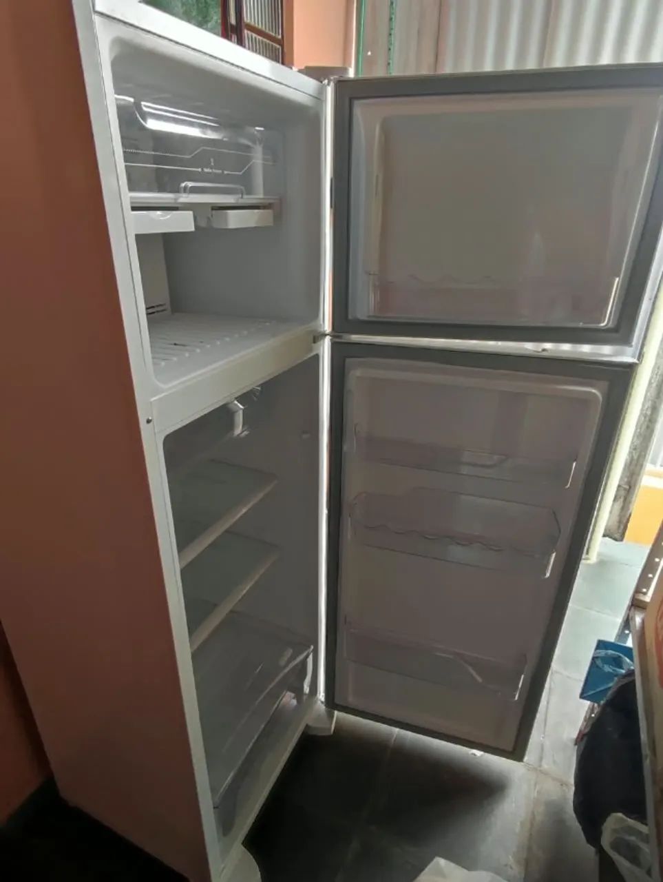GELADEIRA ELETROLUX - Foto 4