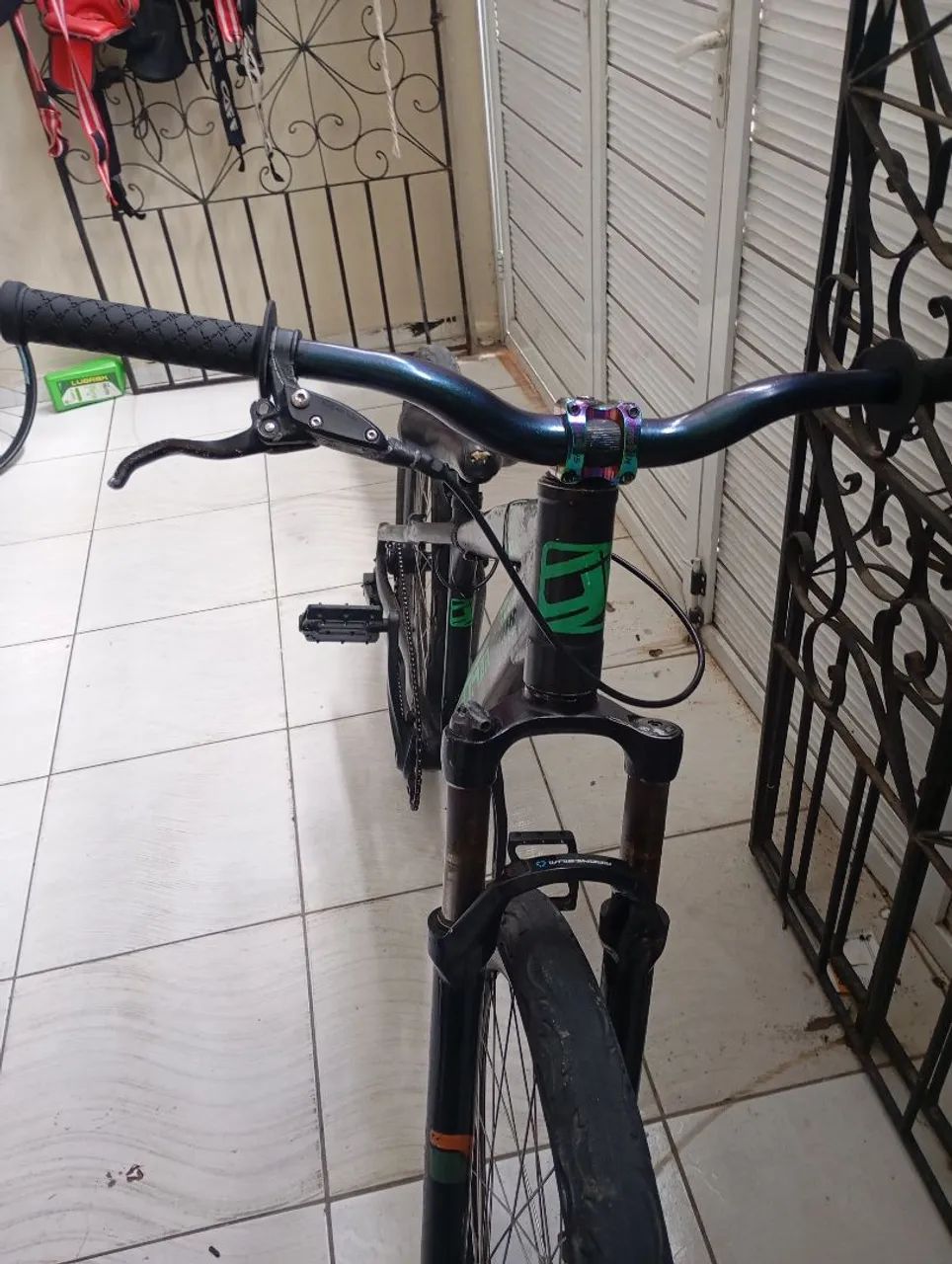 Gios frx 2018  - Foto 3