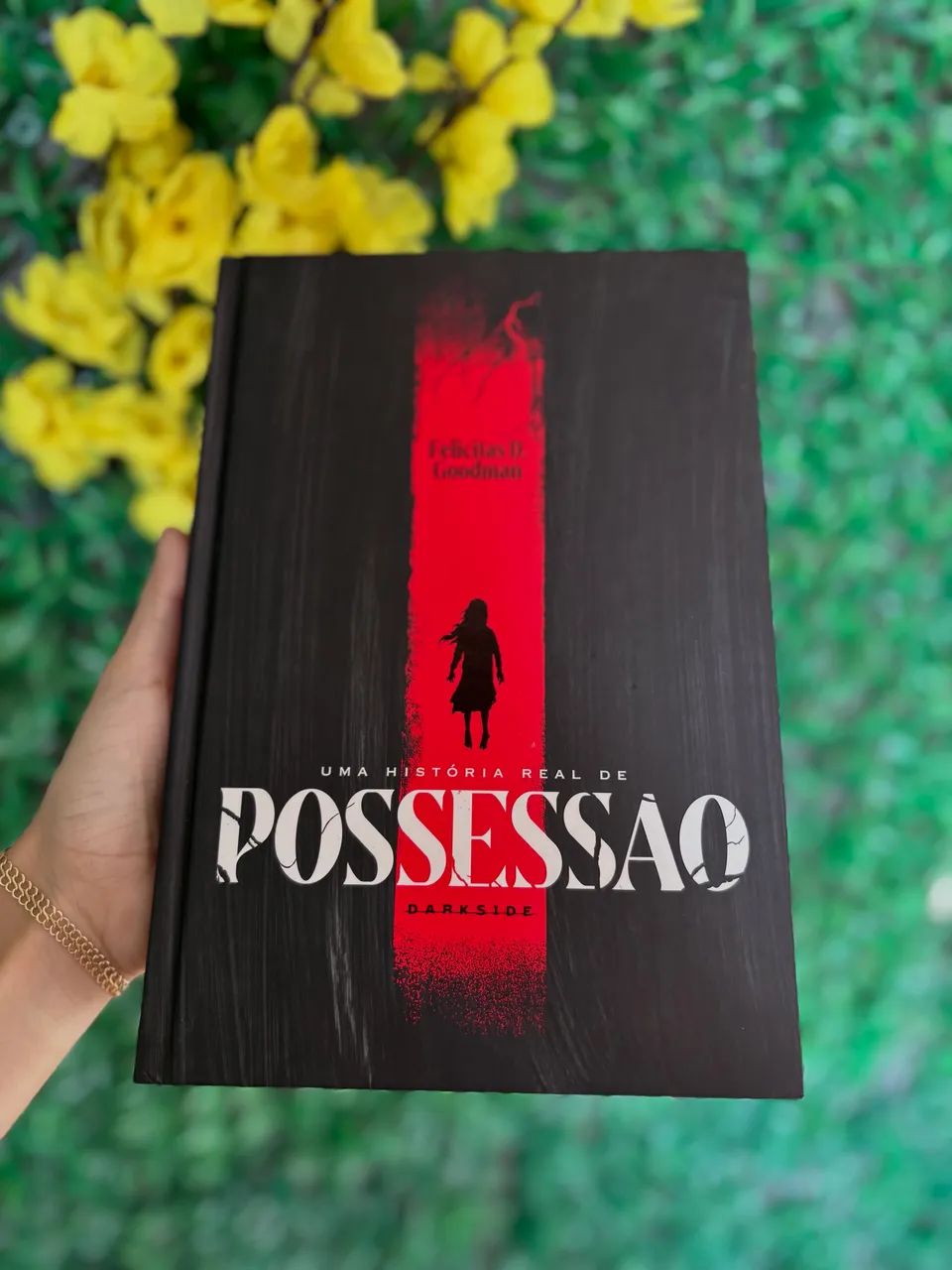 Possessão: história real que inspirou o filme Exorcismo 