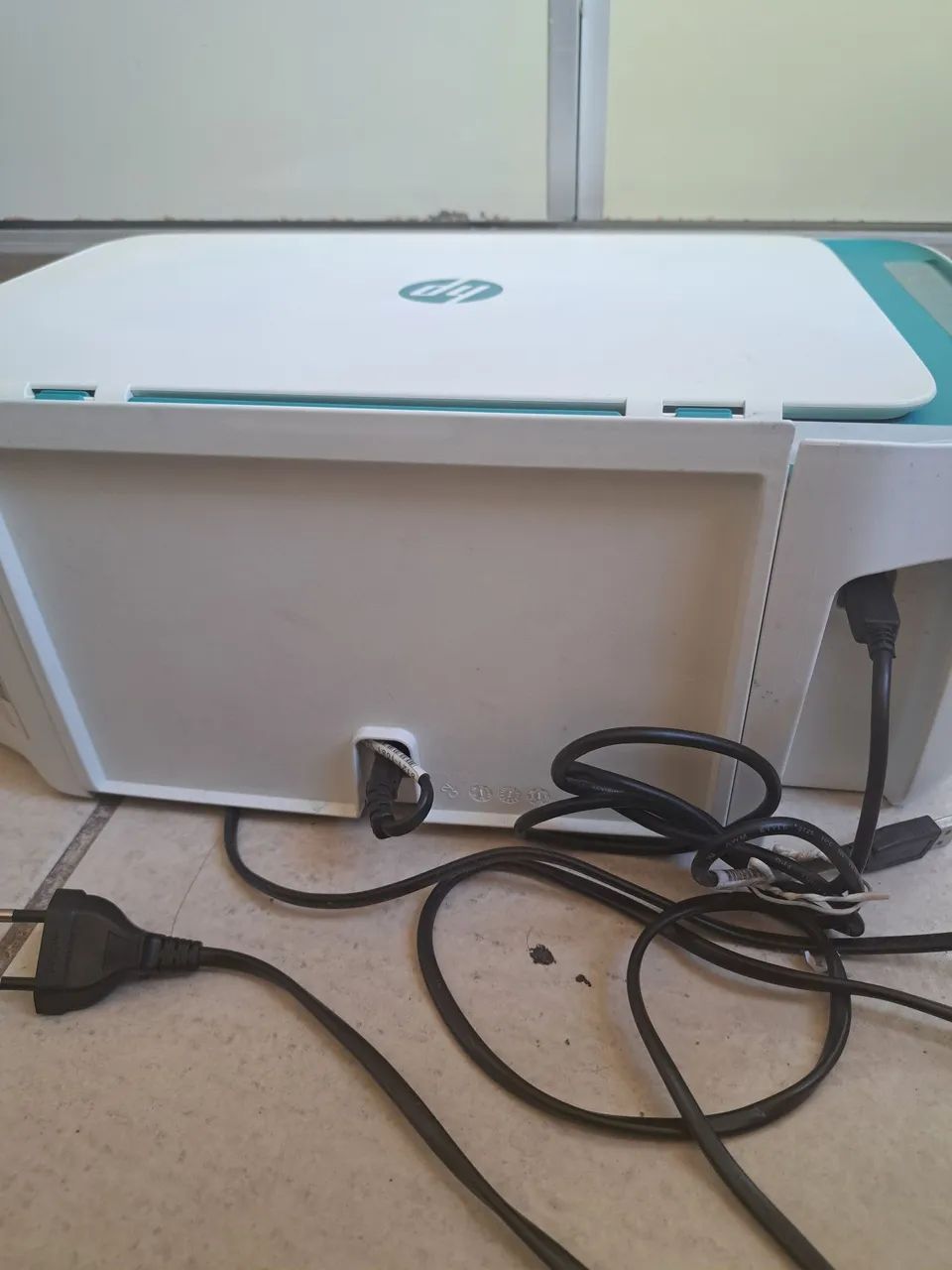 Impressora HP  - Foto 4