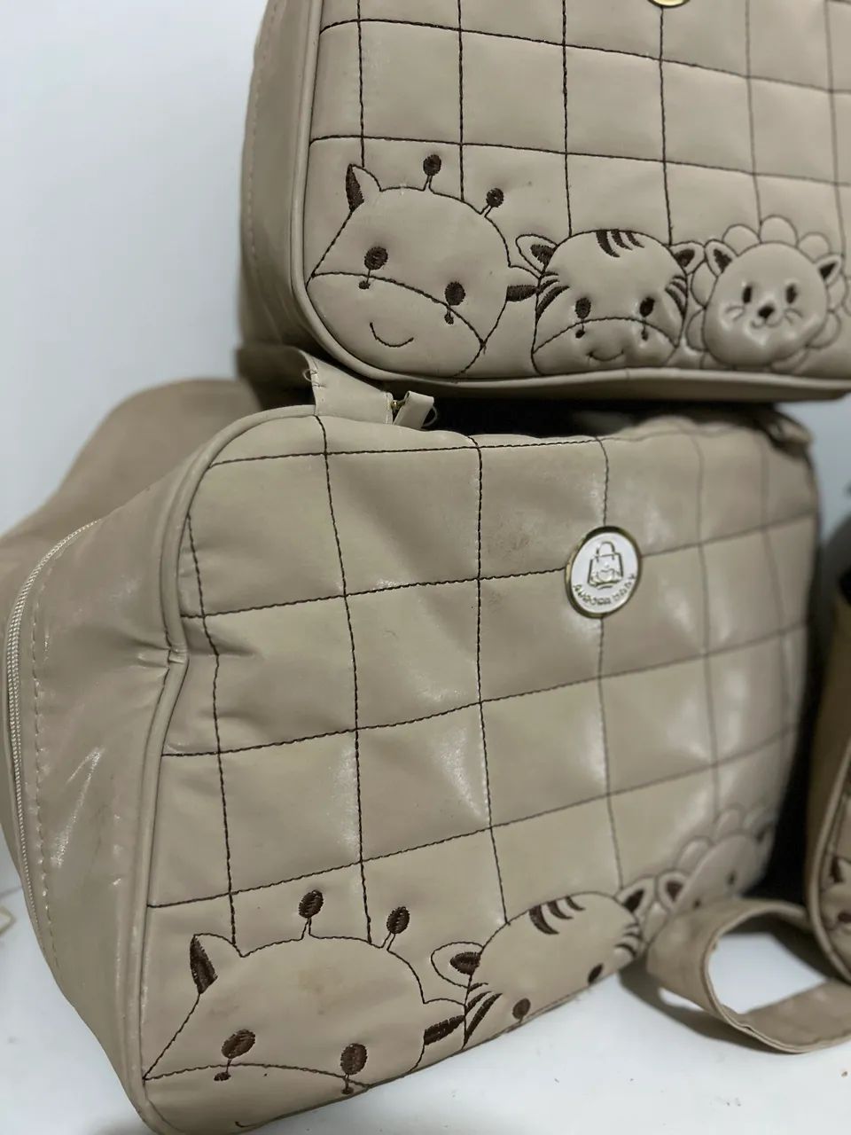 Bolsas maternidade - Foto 3