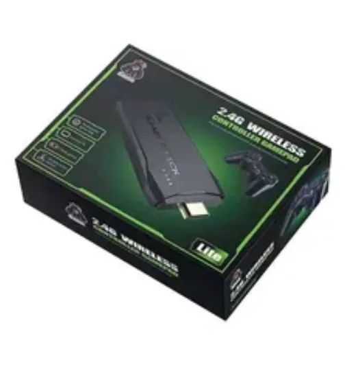 Videogame retrô novo lacrado 