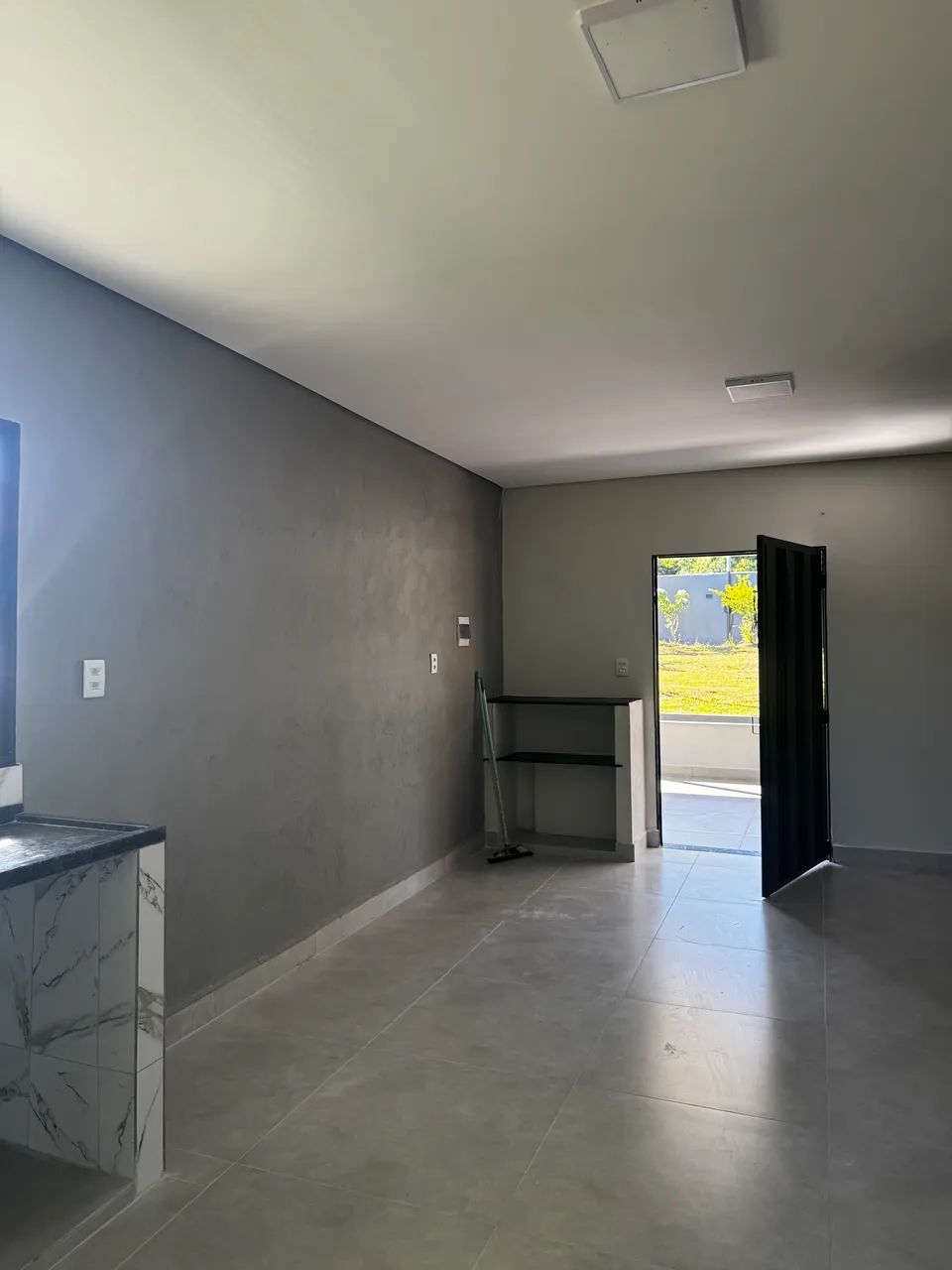 Linda chácara- casa grande com suite  - Foto 2