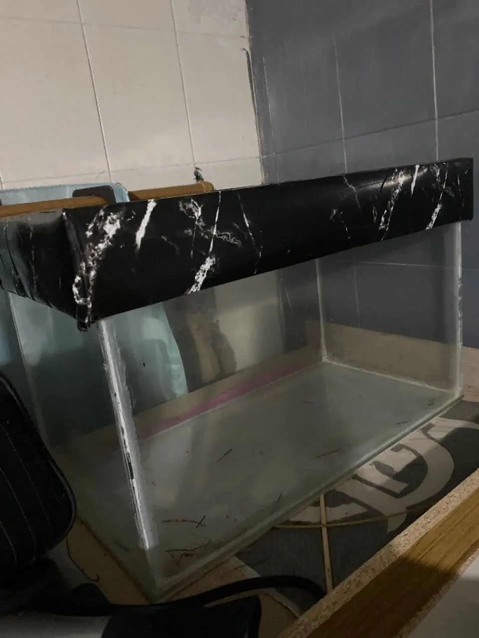 Aquário 35lt - Foto 5