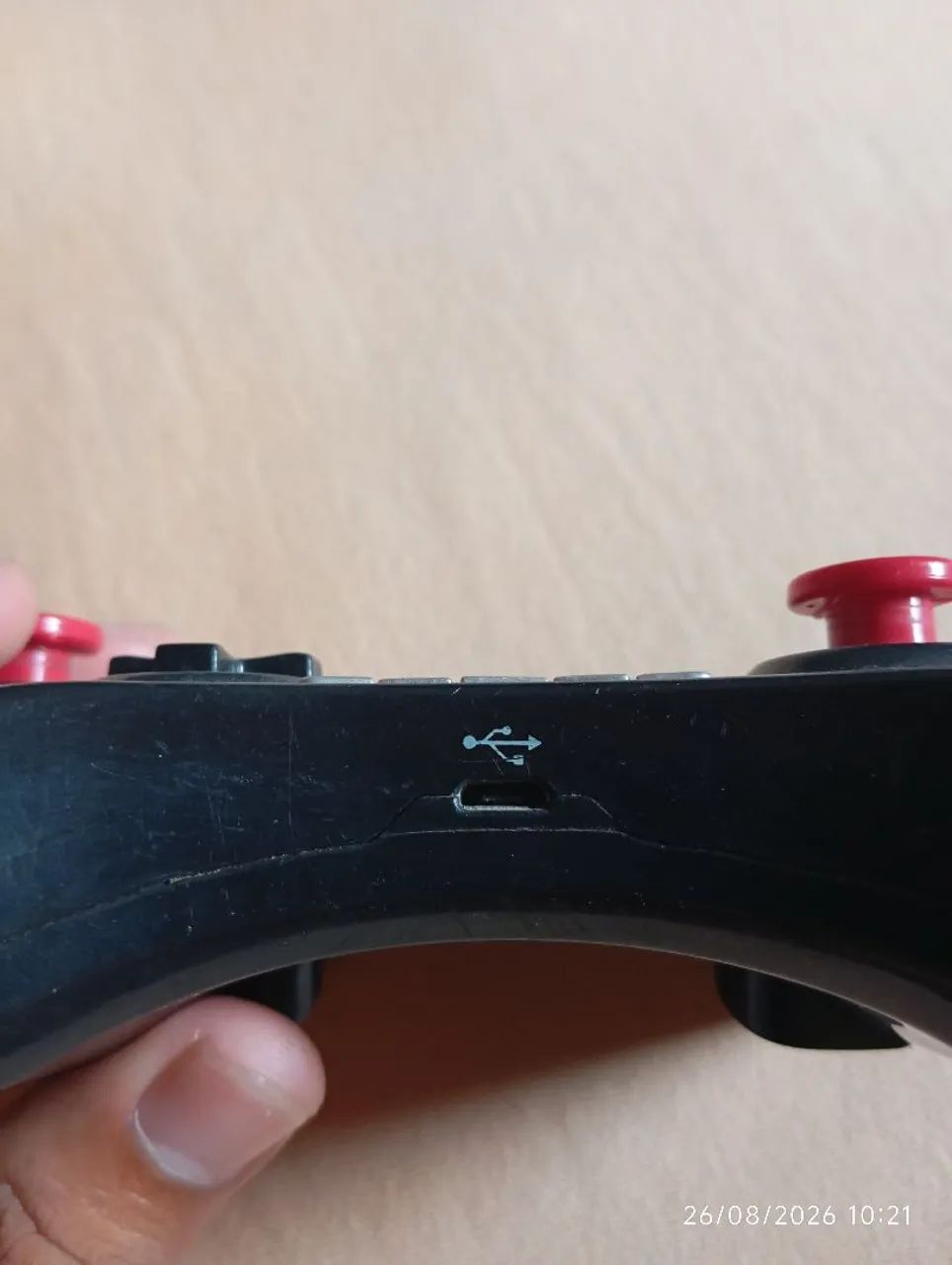 Gamepad ípega para venda  - Foto 3
