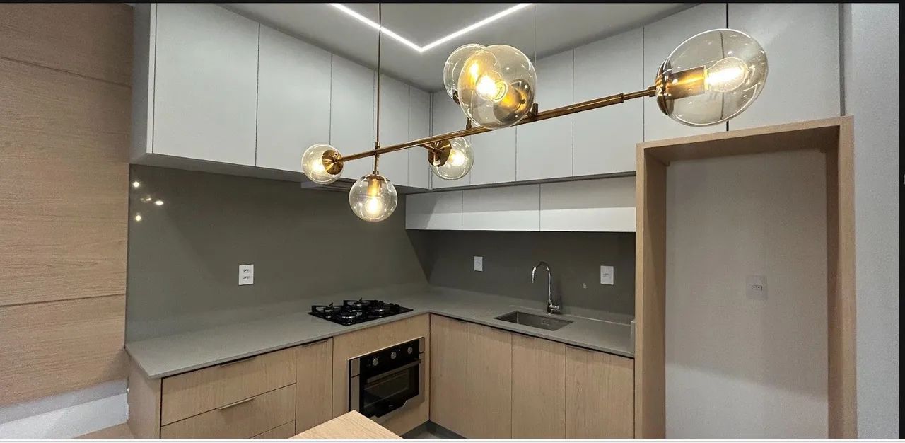 Apartamento com 1 quarto e 1 vaga no bairro Estreito, em Florianópolis. c - Foto 3