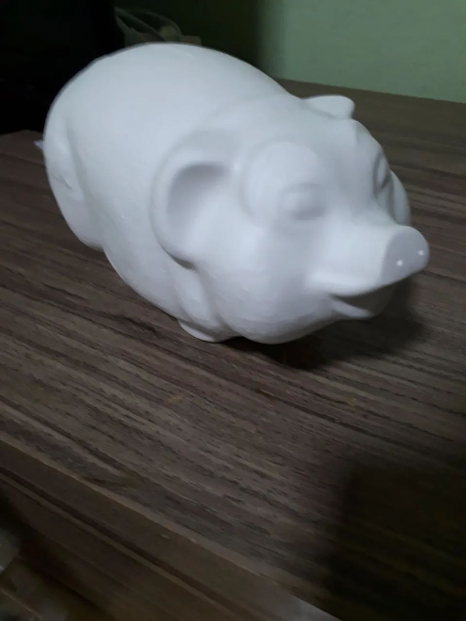 Cofrinhos de botar moeda