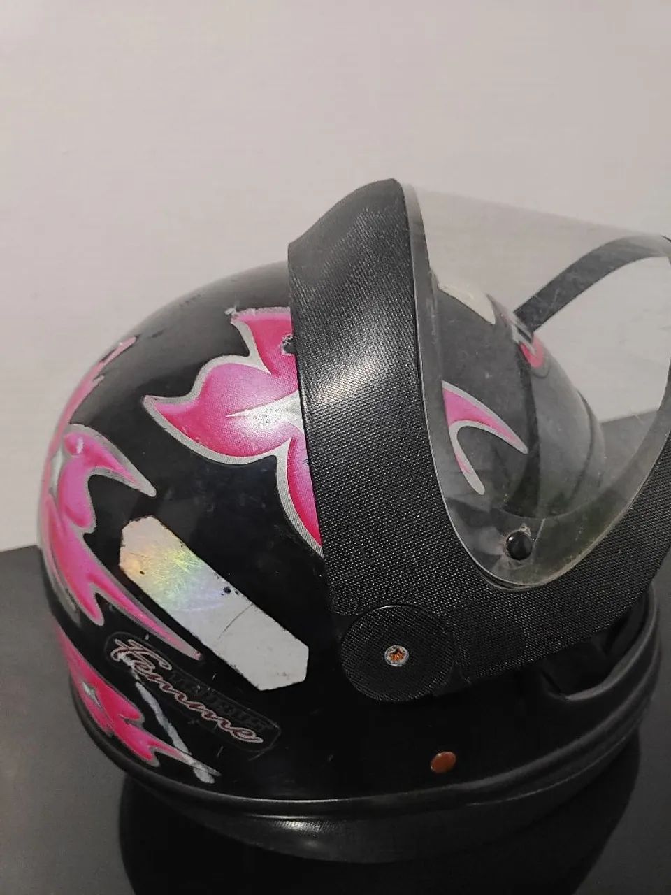 Capacete 56 - Foto 2