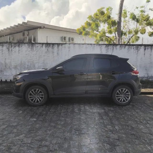 Fiat Pulse Drive 1.3 8V Flex Mec. 2023 - Foto 4