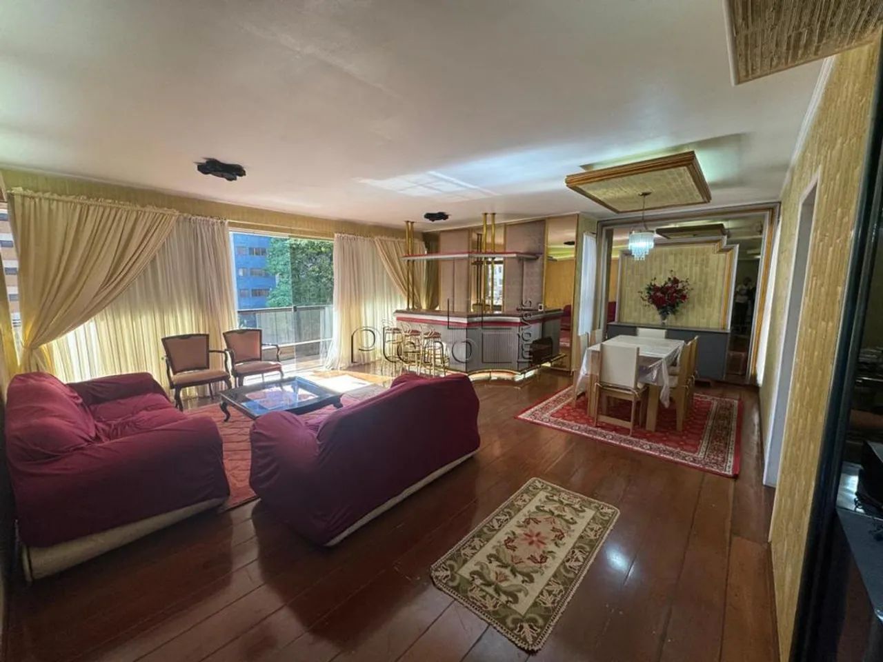 Apartamento à venda e para alugar em Campinas, Cambuí, com 3 suítes, com 270 m² - Foto 3