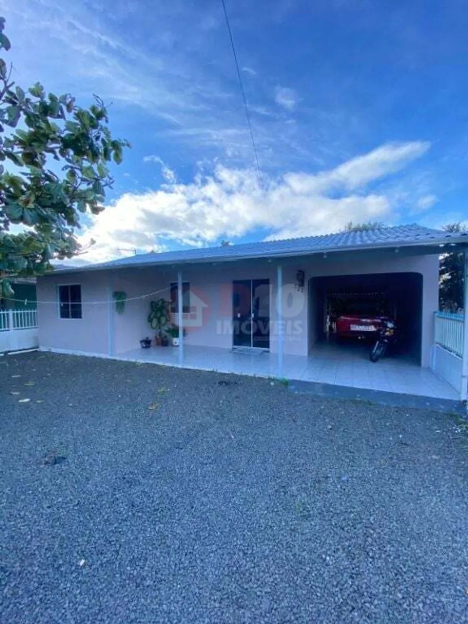 Casa com 3 dormitórios à venda em Balneário Arroio do Silva-SC. - Foto 2