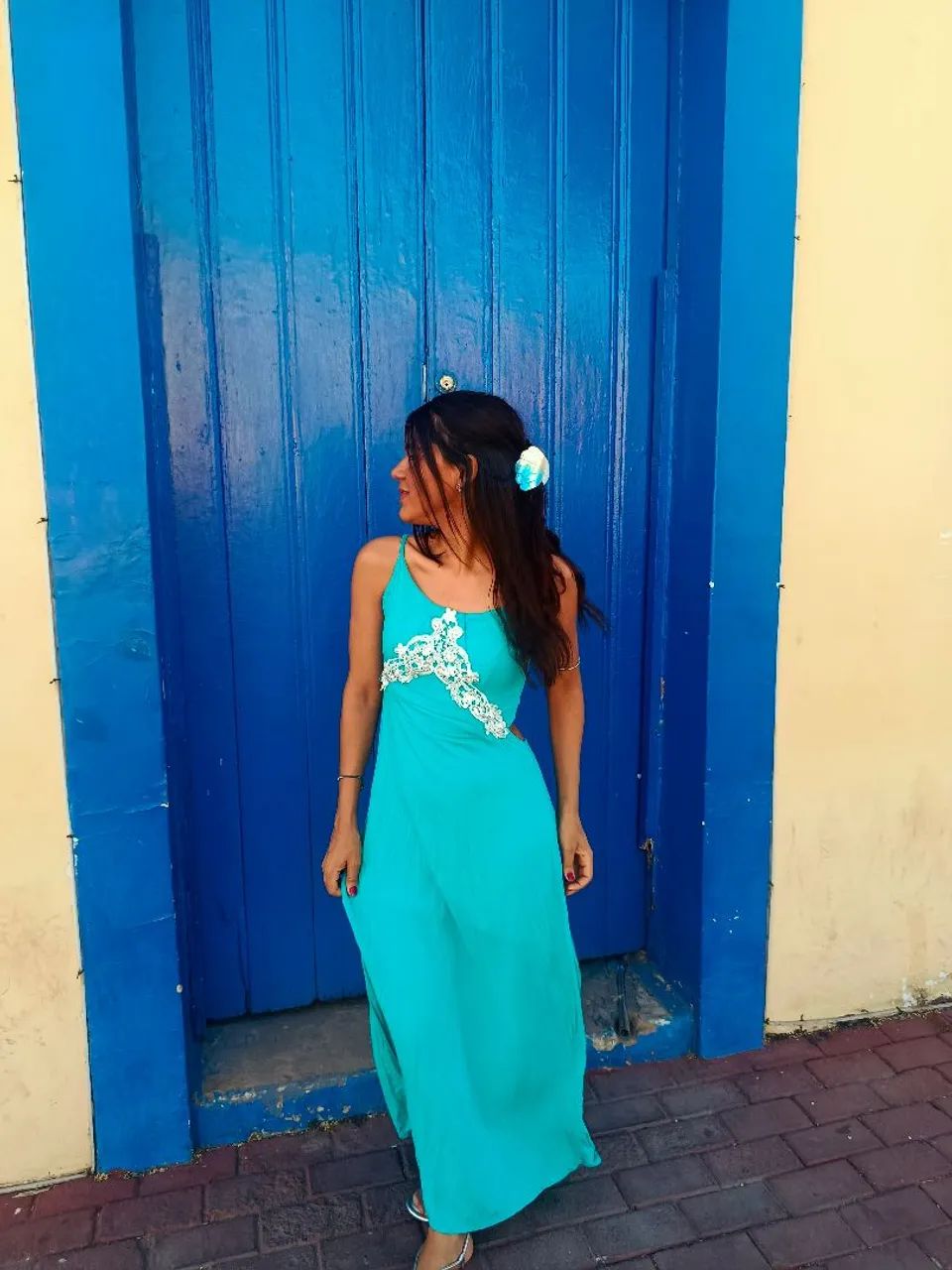 Vestido  - Foto 4