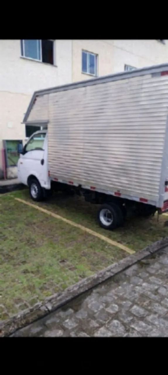 Frete e pequenas mudanças  - Foto 2