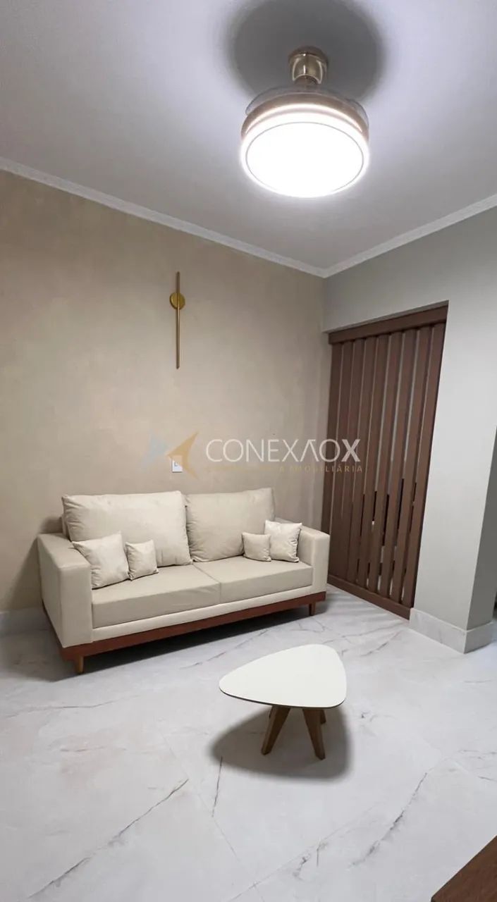 kitnet - Cambuí - Campinas - Foto 3
