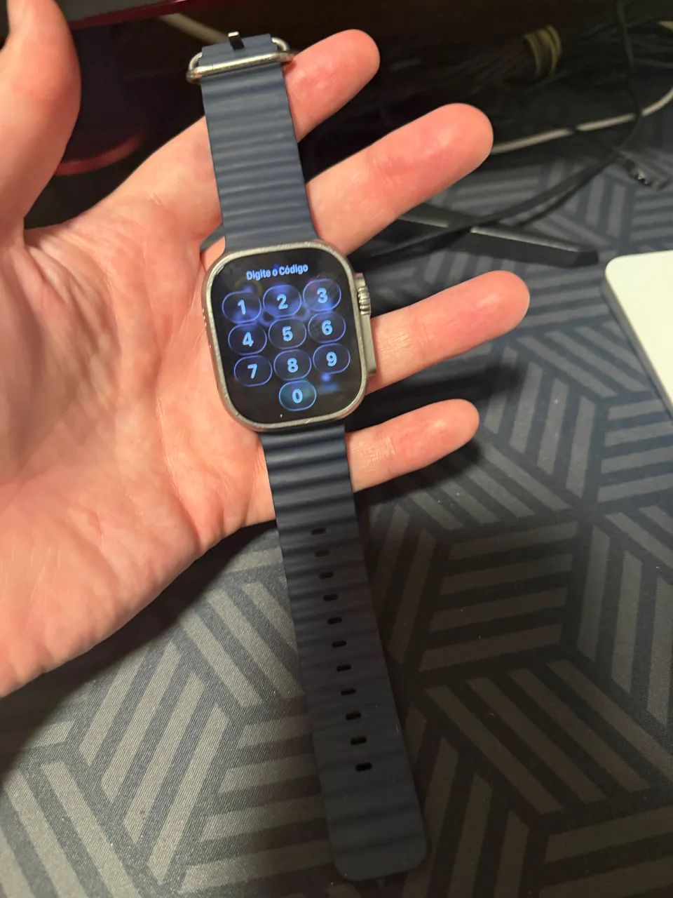 Apple Watch Ultra 2 - Foto 4