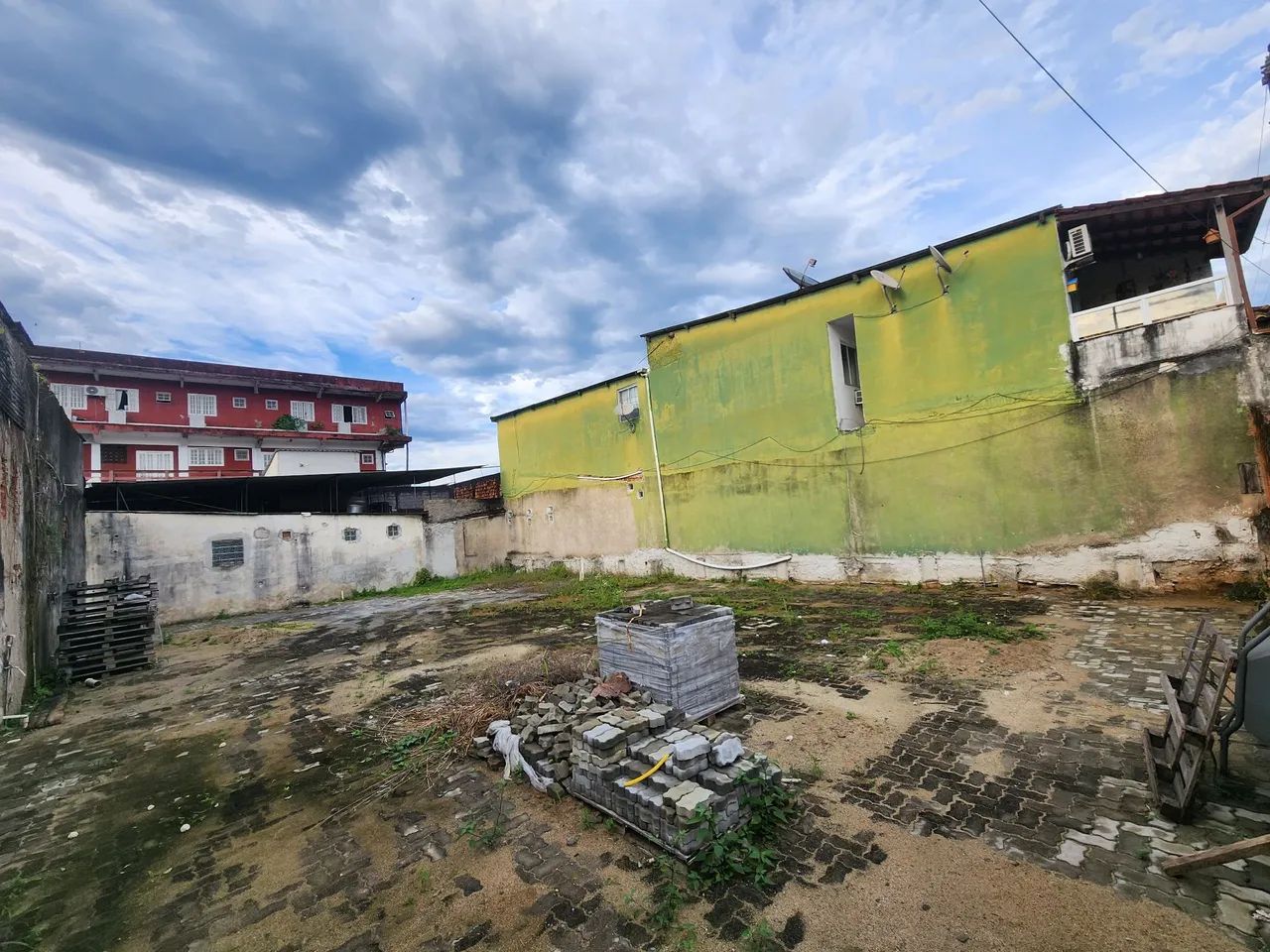 Área nobre comercial - Foto 4