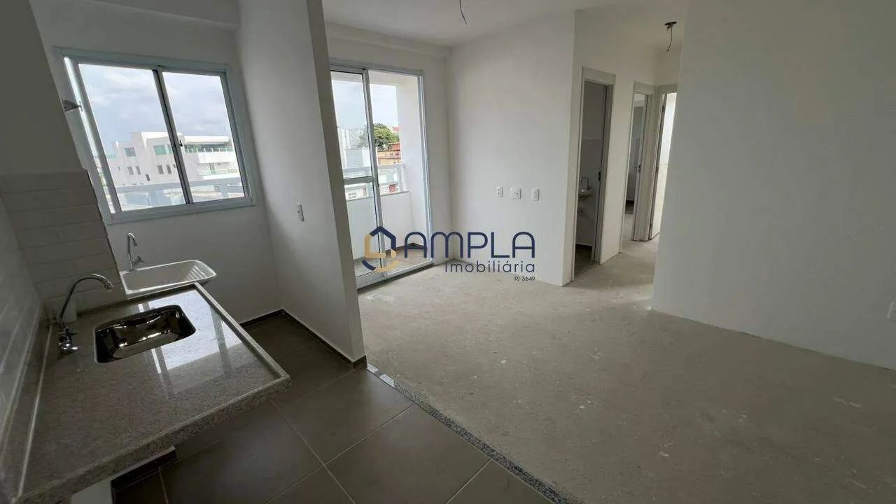 ÓTIMO APARTAMENTE DE 03 QUARTOS NO ESTORIL - Foto 3