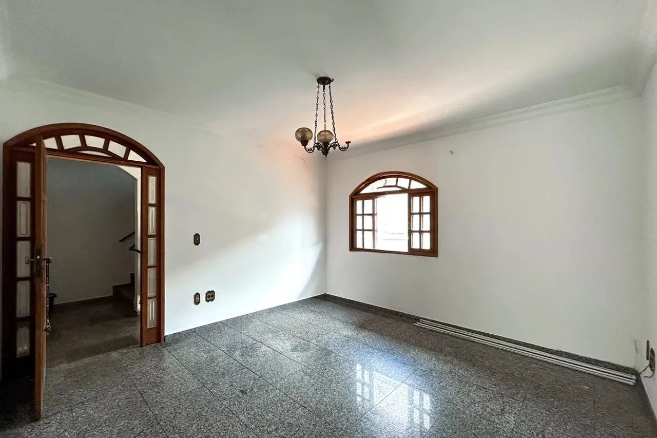 Apartamento à Venda - Heliópolis, 3 Quartos, 202 m2 - Foto 3