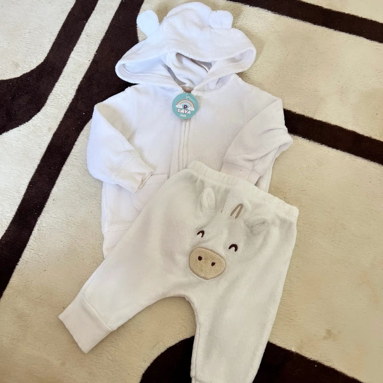 conjunto carter?s 3m 